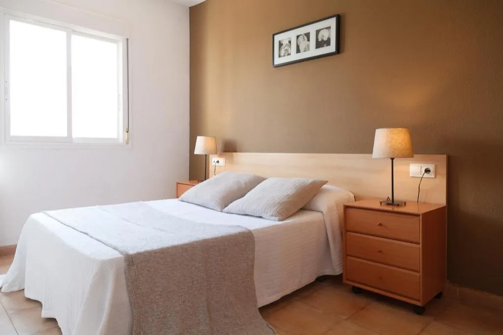 APARTMENT CAPACITY 6 Room, Villas Cumbres, Costa Dorada