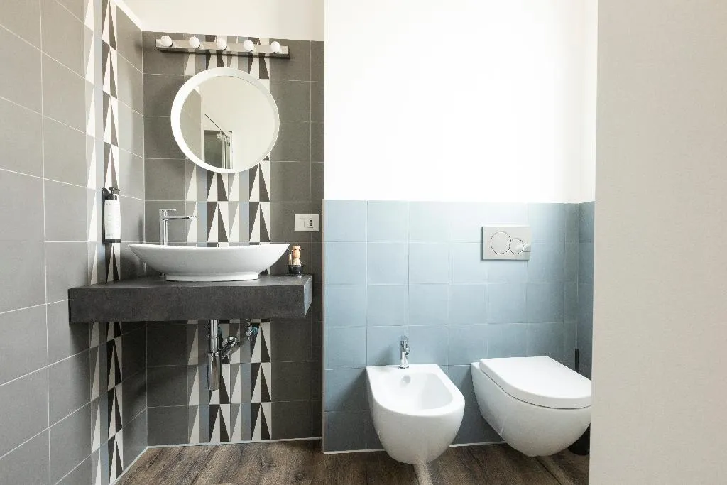 TRIPLE STANDARD Room, Miceli Civico 50, Florence