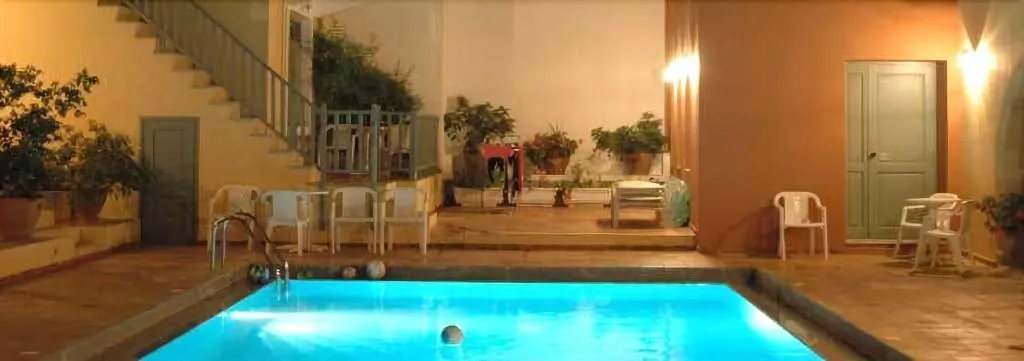 Sports and Entertainment, Vecchio, Crete