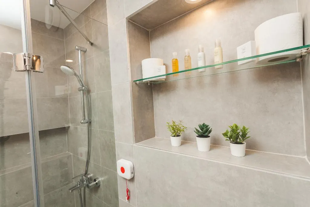 STUDIO DELUXE Room, Azur Premium Resort, Varna