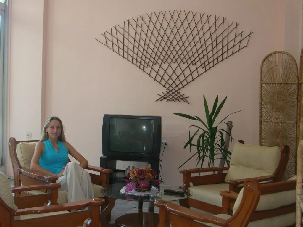 Lobby, Kemer Hotel, Antalya