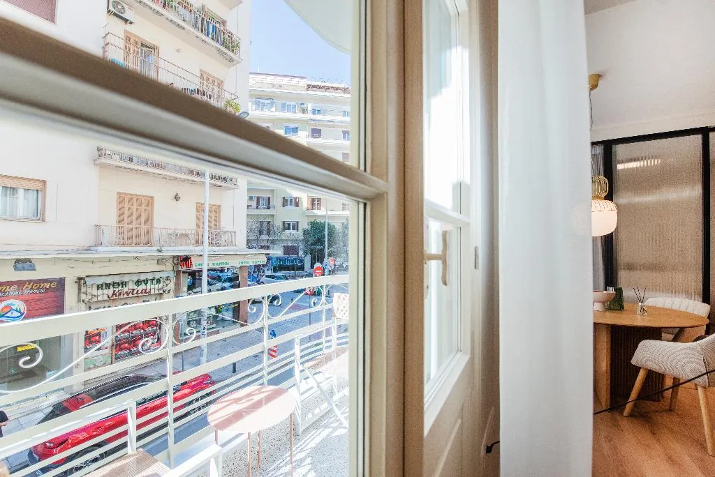 APARTMENT ONE BEDROOM Room, White Lotus by halu!, Halkidiki