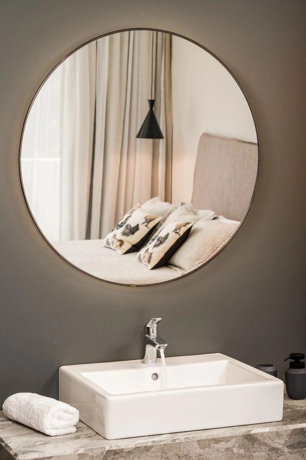 SUITE LUXURY Room, Ino Boutique Hotel & Suites, Samos