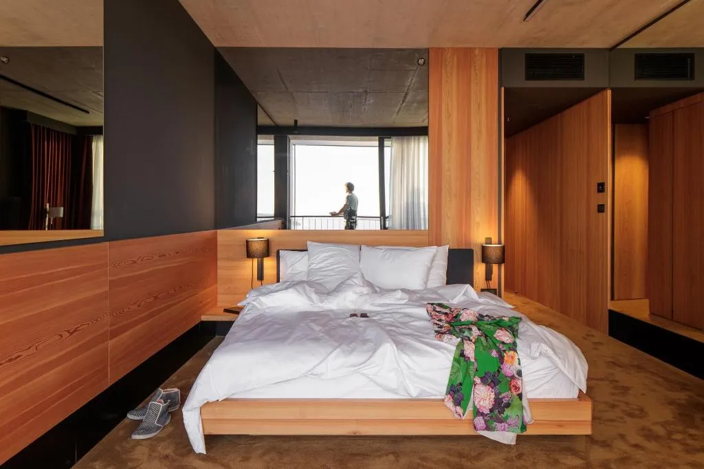 Room, Boutique Hotel  Osmolis, Dubrovnik