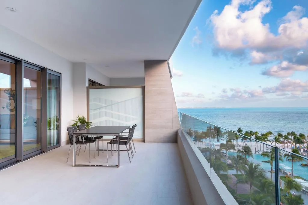 Room, Villa Del Palmar All Inclusive Contemporary Splend, Cancun Area