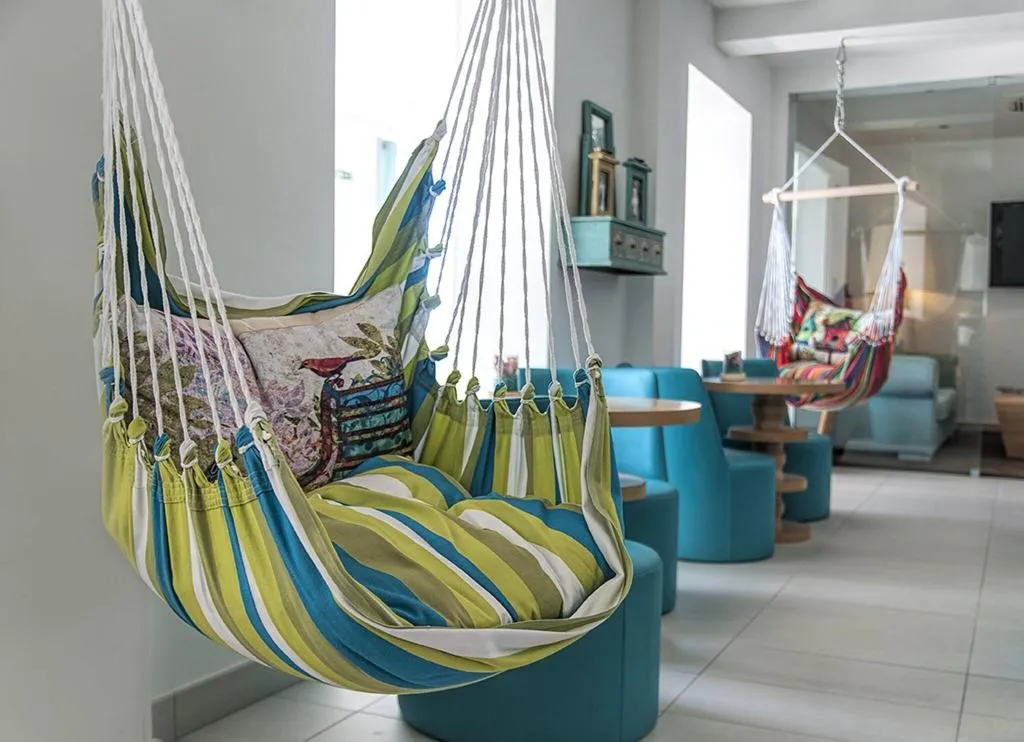 Lobby, Mareta View Boutique Bed & Breakfast, Algarve