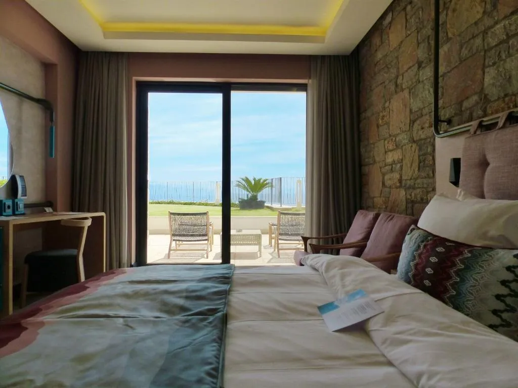 DOUBLE CLASSIC Room, Cape Krio Boutique Hotel & Spa +12 Adult Only, Dalaman