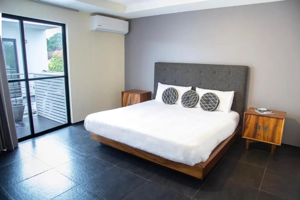 SUITE STANDARD Room, Sole Suites Apartments Playa del Carmen, Playa Del Carmen