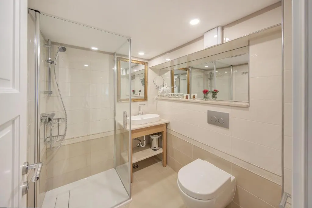 SUITE DELUXE Room, Palmotta Palace, Dubrovnik