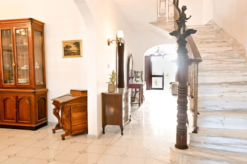 TWIN COMFORT Room, 7Mediterrenea  Villa, Malta