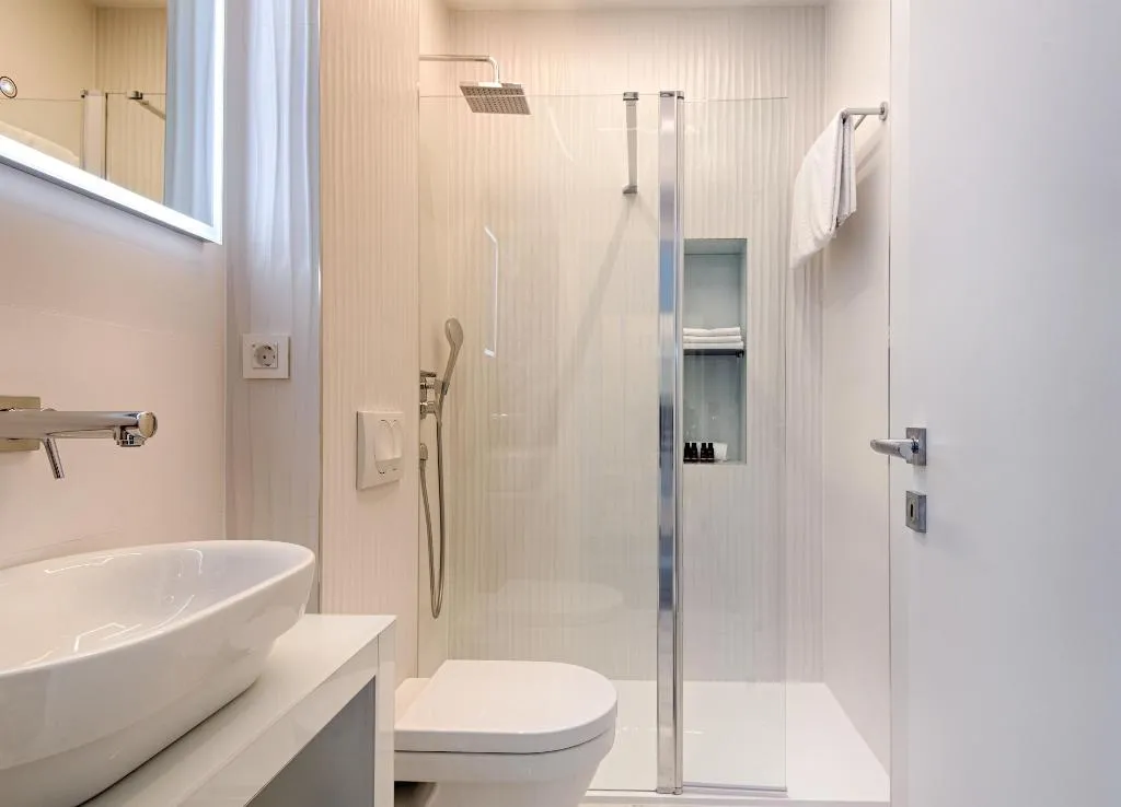 Room, Dream Luxury Rooms, Split