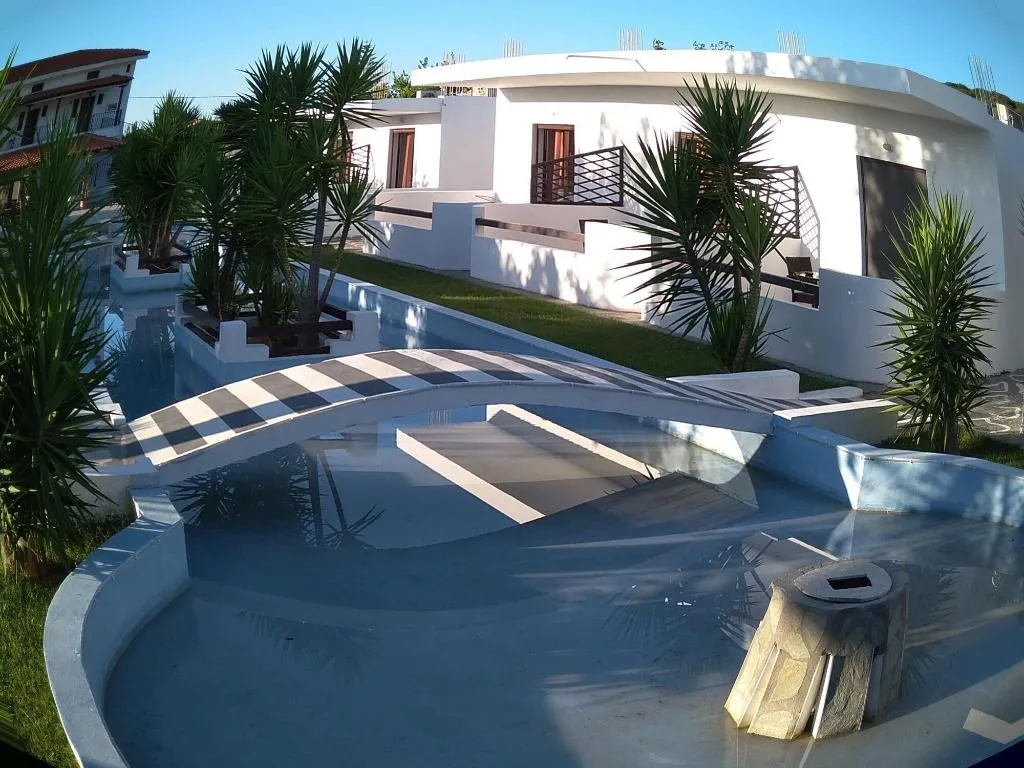 General view, Skiathos Holiday House, Skiathos