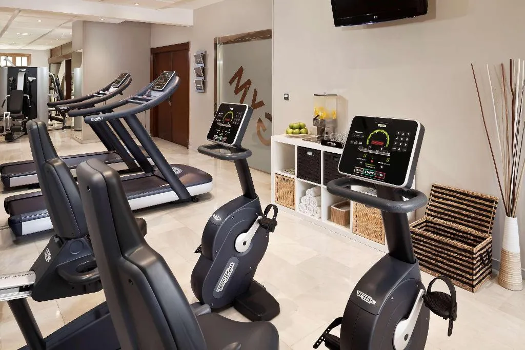 Sports and Entertainment, Melia Lebreros, Seville