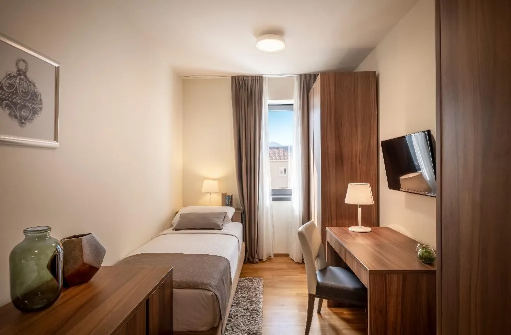 APARTMENT TWO BEDROOMS Room, Maistra Select Srebreno Premium Apartments, Dubrovnik