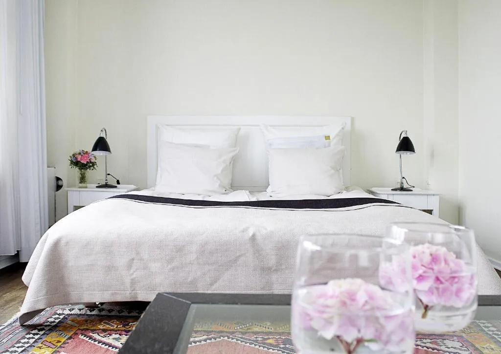 Room, Skovshoved Hotel, Copenhagen