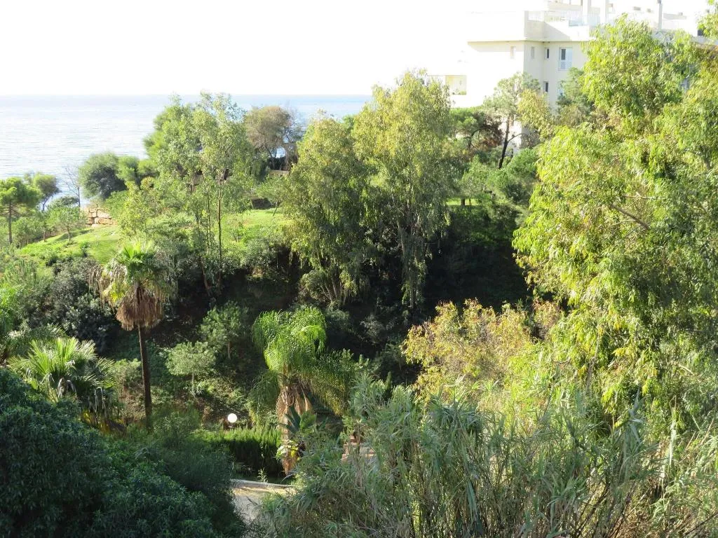 General view, Rancho Grande (ex.Villa Costa Marbella), Costa Del Sol