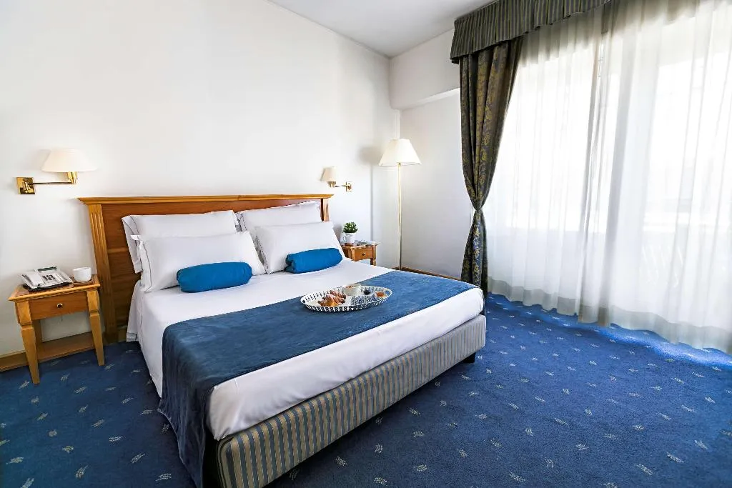 Room, Diplomatic Rome, Rome