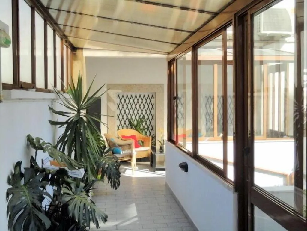 Terrace, Grande Rio, Porto