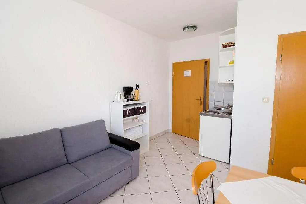 Room, Apartments Bandalo, Split