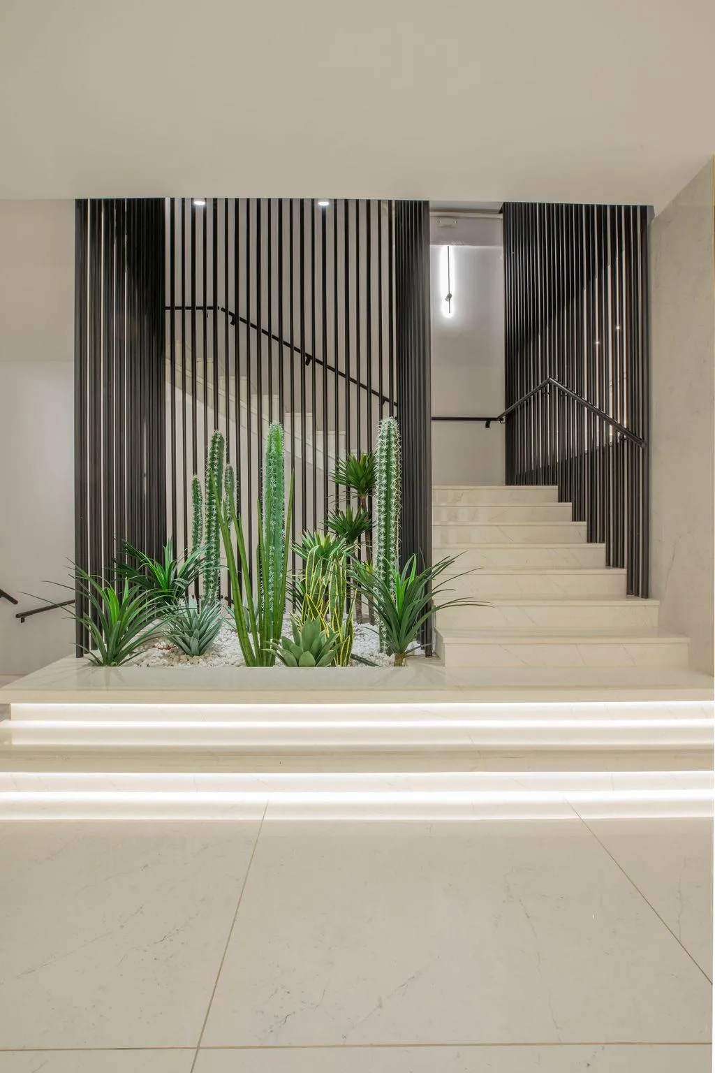 Lobby, Golden Coast, Athens