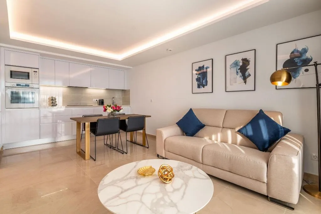 Room, Grand Horizon Resort Boutique, Gran Canaria