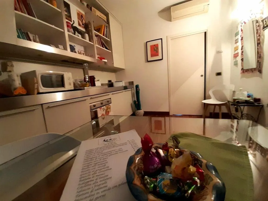 Room, Room Inn, Milan