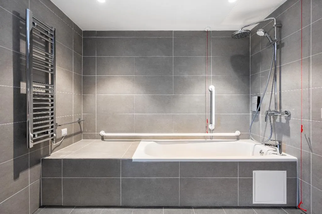 STUDIO Accessible Room, Staycity Aparthotels Dublin City Centre, Dublin