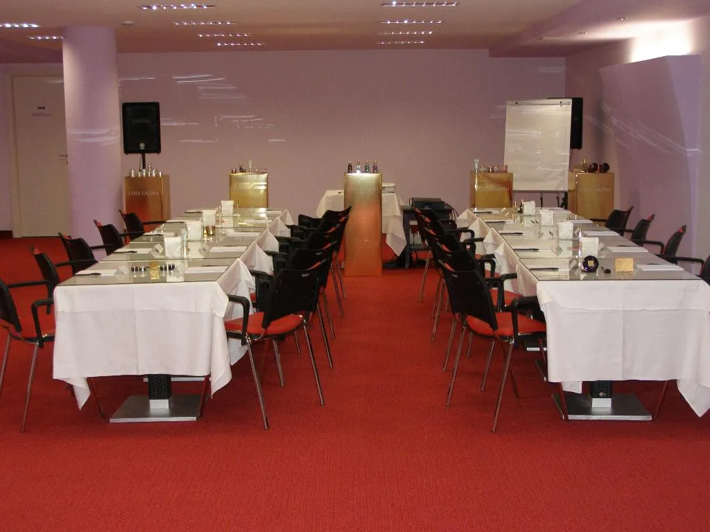 Conferences, For You, Olbia