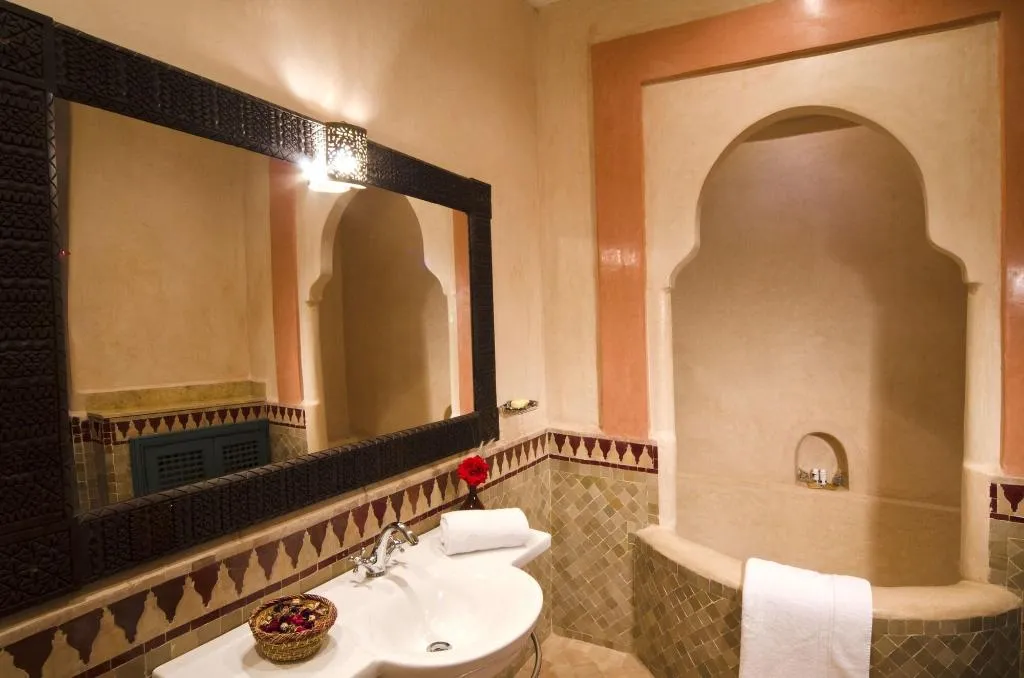 Sports and Entertainment, Palais Riad Bérbère, Marrakech