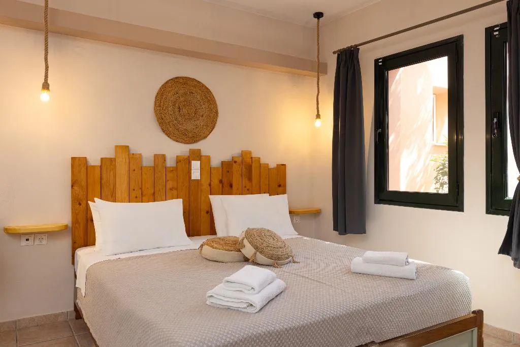 STUDIO GARDEN VIEW Room, Nisea Hotel Samos, Samos