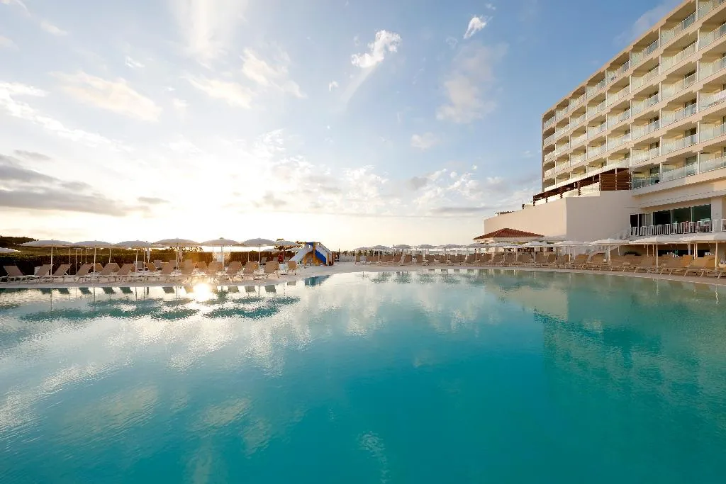 Pool, Palladium Hotel Menorca, Menorca