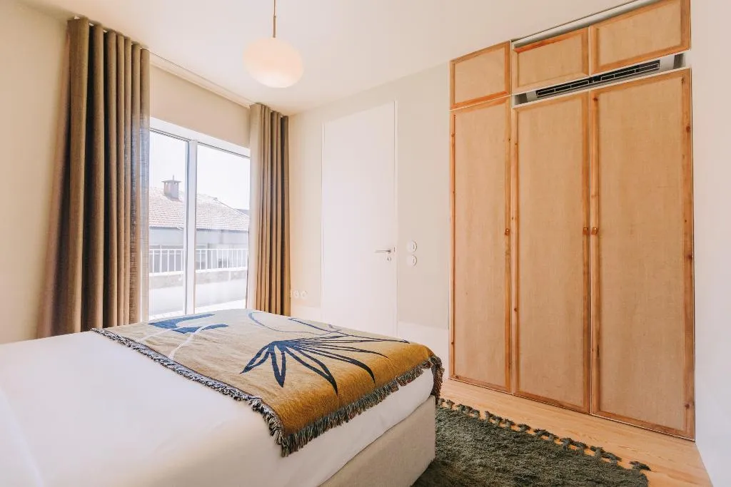 APARTMENT DUPLEX Room, Village by BOA, Porto