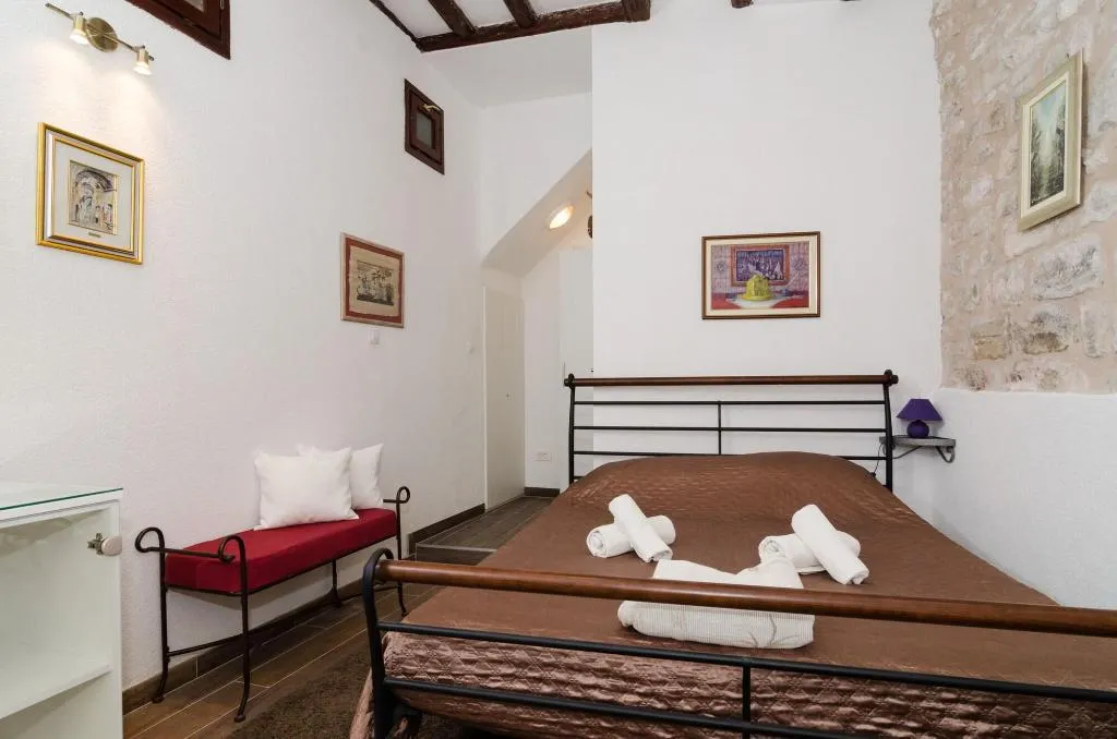 Room, Booba Rooms, Dubrovnik