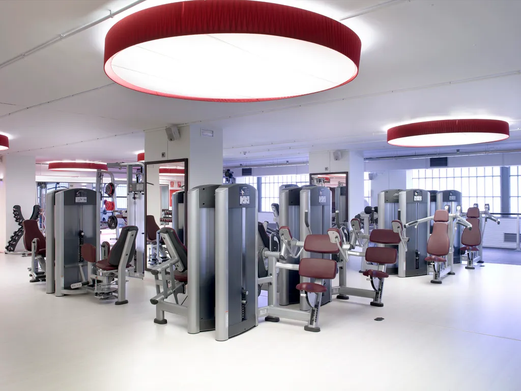 Sports and Entertainment, Castro Exclusive Residences SPA Sagrada Familia, Barcelona