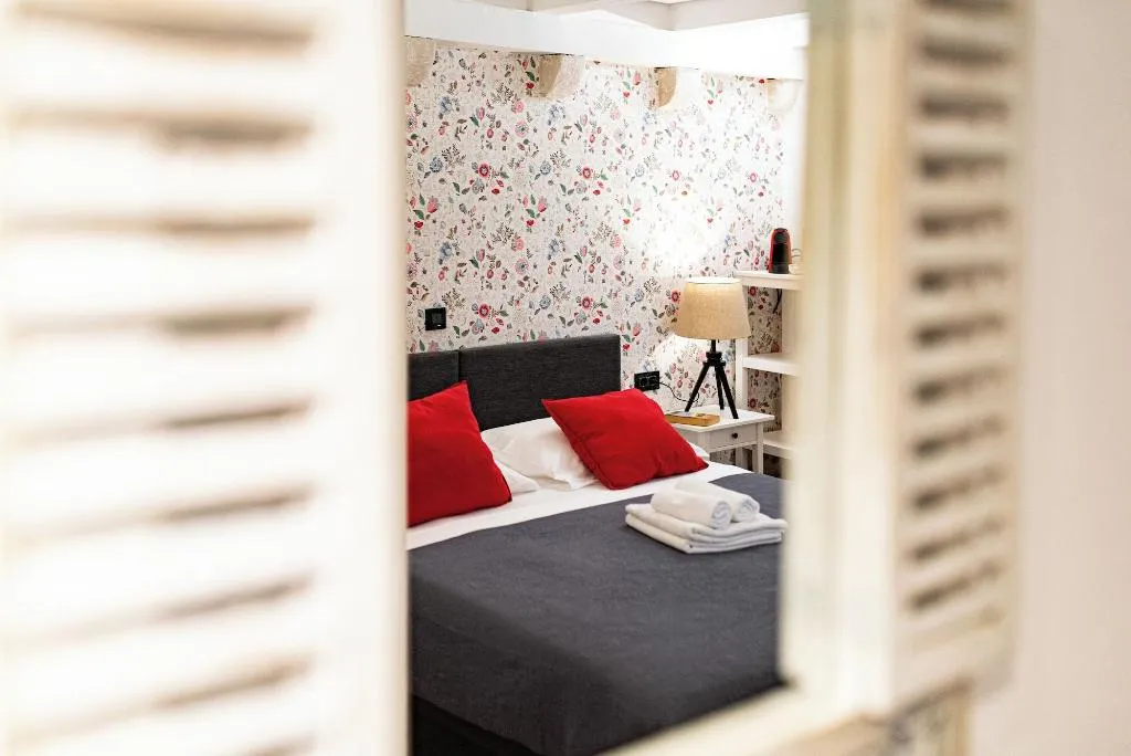 Room, Art Home Arthur, Dubrovnik