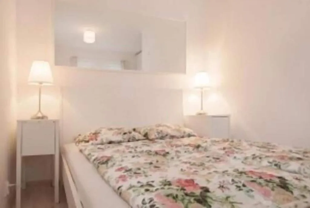 Room, 4.Friends Hostel, Krakow
