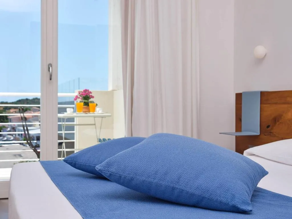 Room, Residence Hotel Porto San Paolo, Olbia