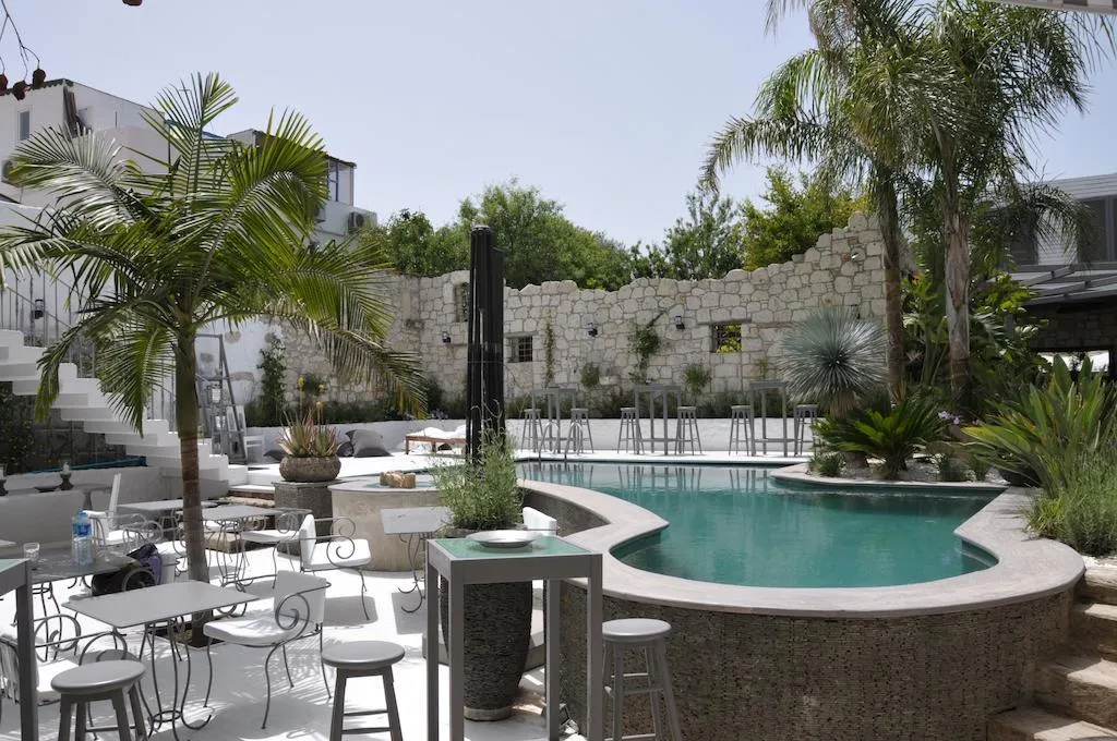 Pool, Ala Hotel Alacati, Izmir