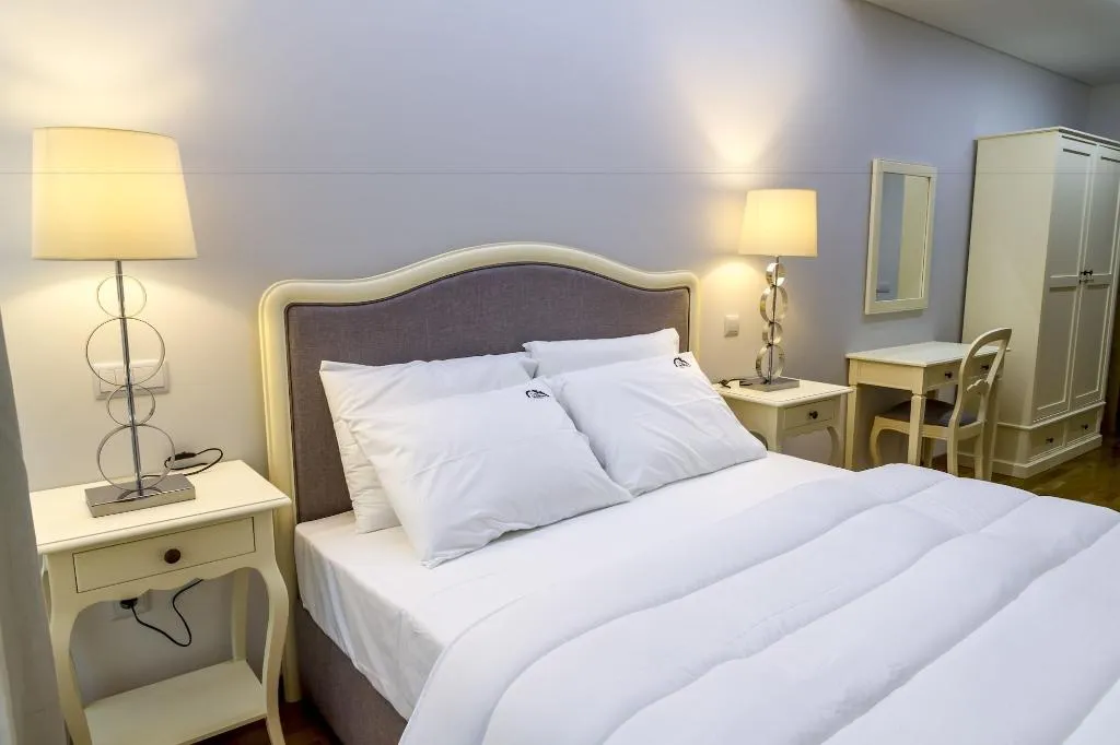 Room, Casa das Mourôas, Porto