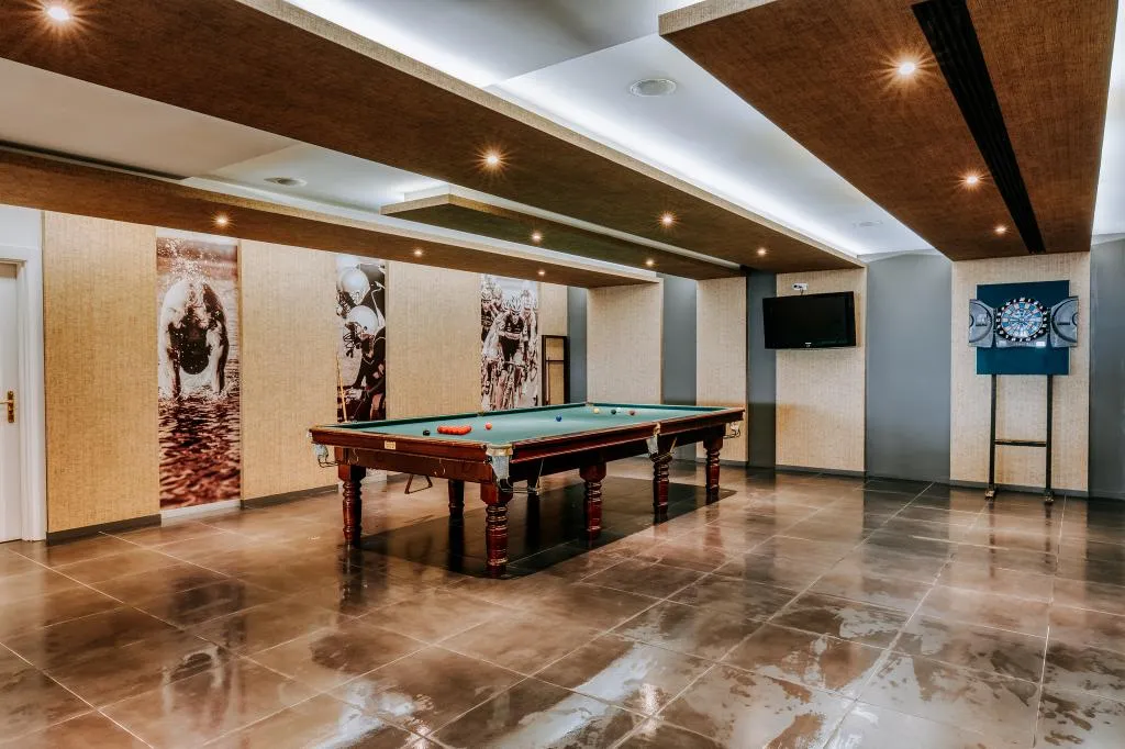 Sports and Entertainment, Enotel Lido All Inclusive, Madeira