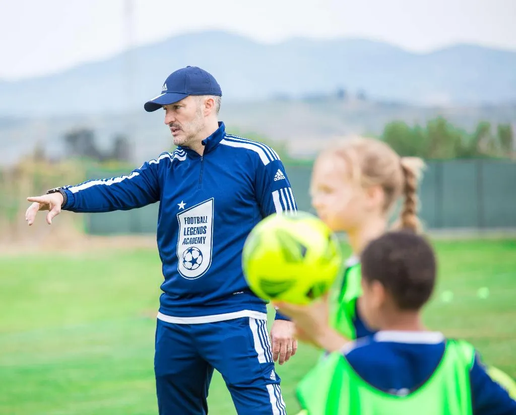 Sports and Entertainment, Conrad Chia Laguna Sardinia, Cagliari