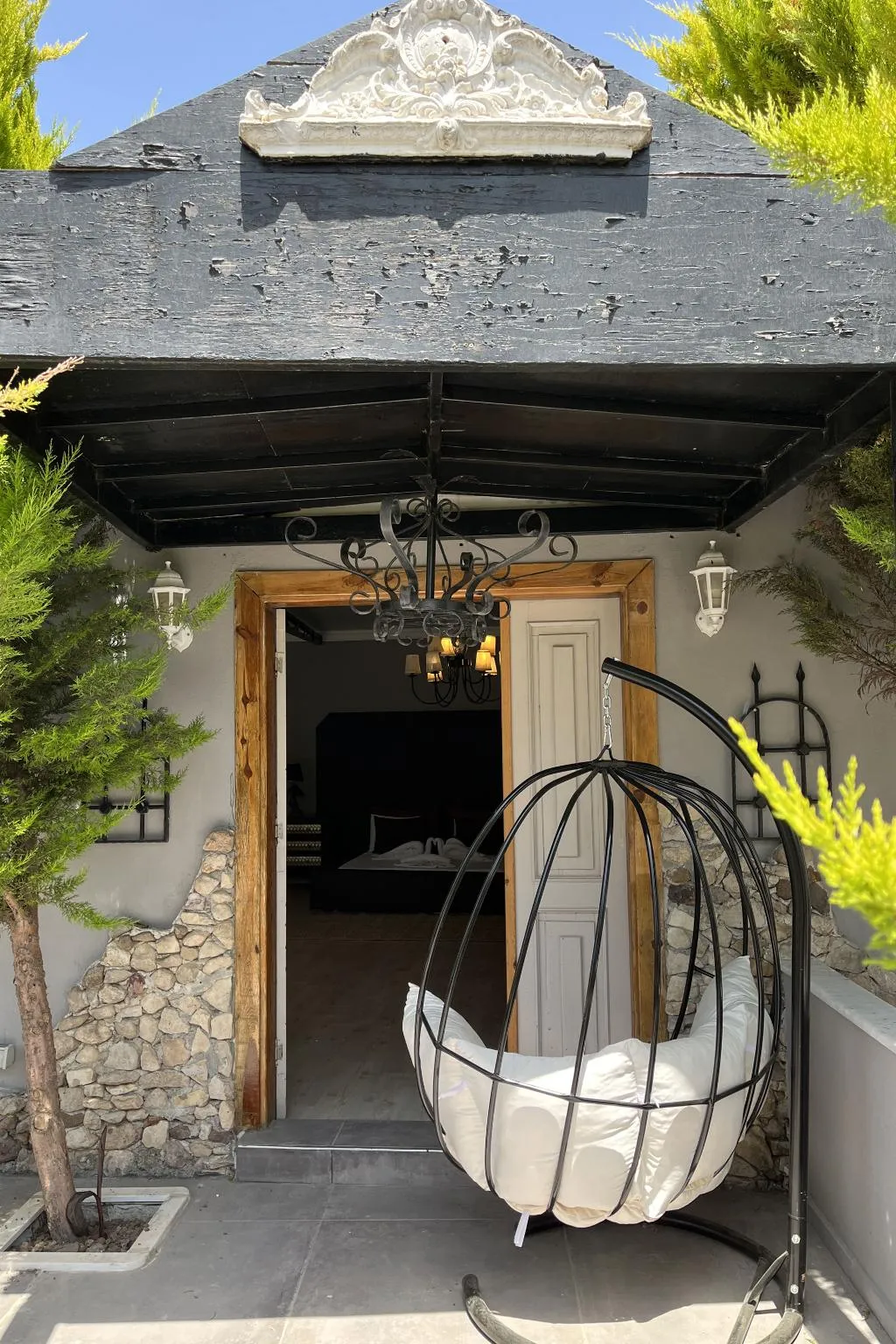 SUITE CAPACITY 6 ONE BEDROOM Room, Simlarda Country Club Ayvalık, Izmir
