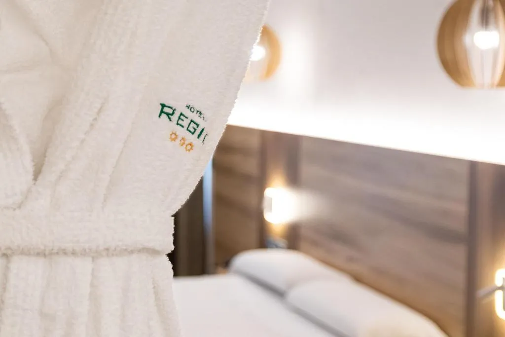 DOUBLE STANDARD Room, Regio, Costa De La Luz