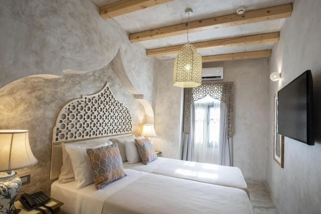 Room, Decan Concept Boutique Estate, Rhodes