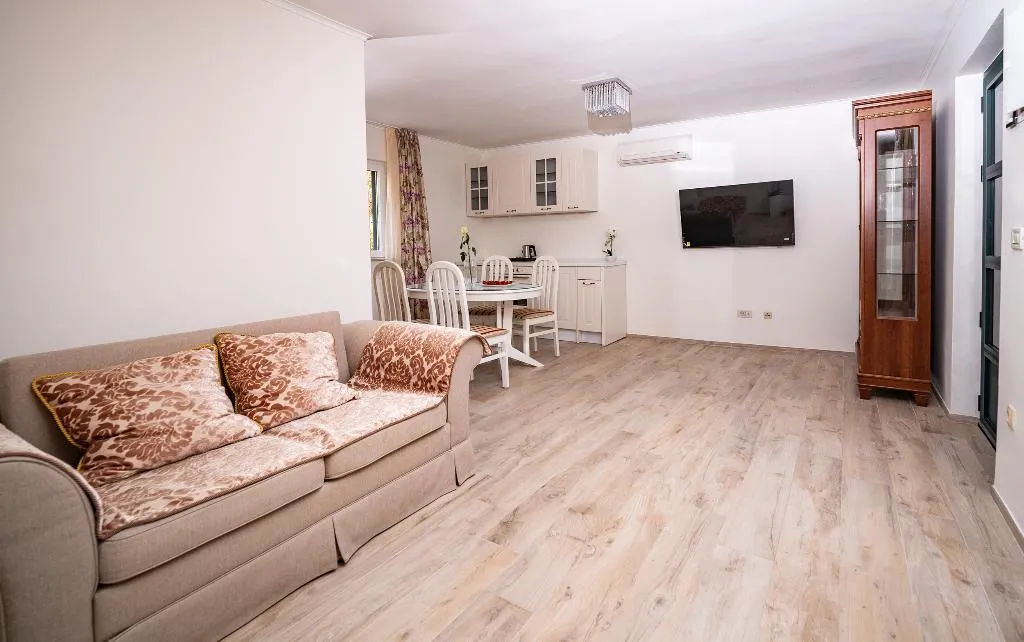 APARTMENT ONE BEDROOM Room, Villa Rustica Dalmatia Depadance, Split