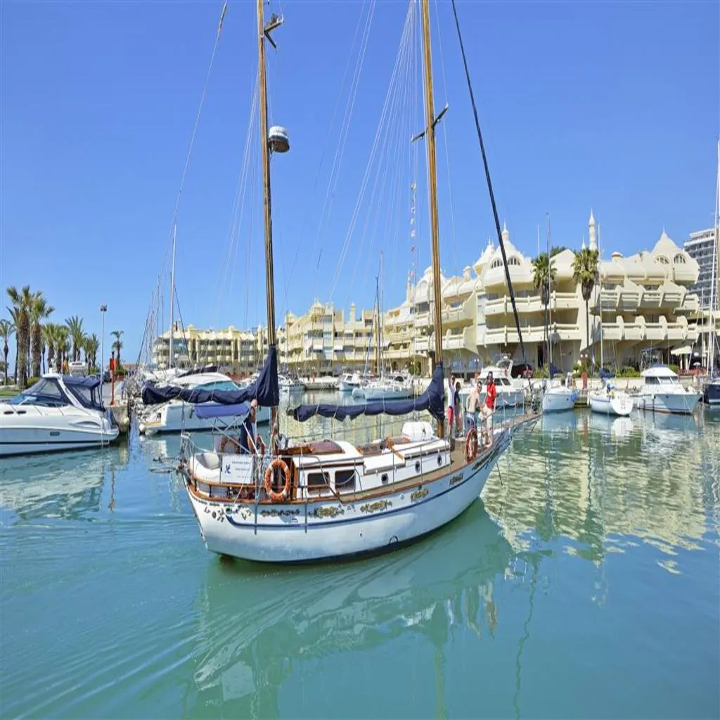 General view, Ocean House Costa del Sol by Grupotel, Costa Del Sol