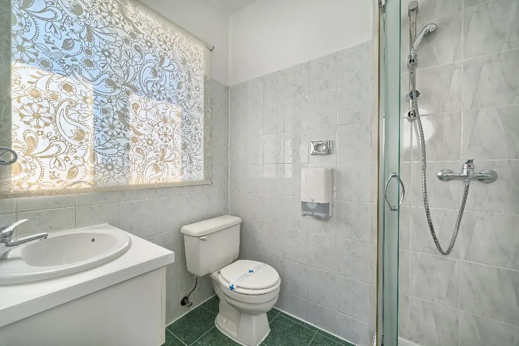 DOUBLE TWO BEDS Room, Hotel Kastel, Split