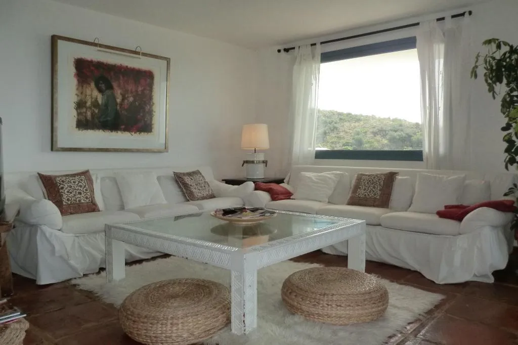 Room, The Urban Villa, Costa Del Sol