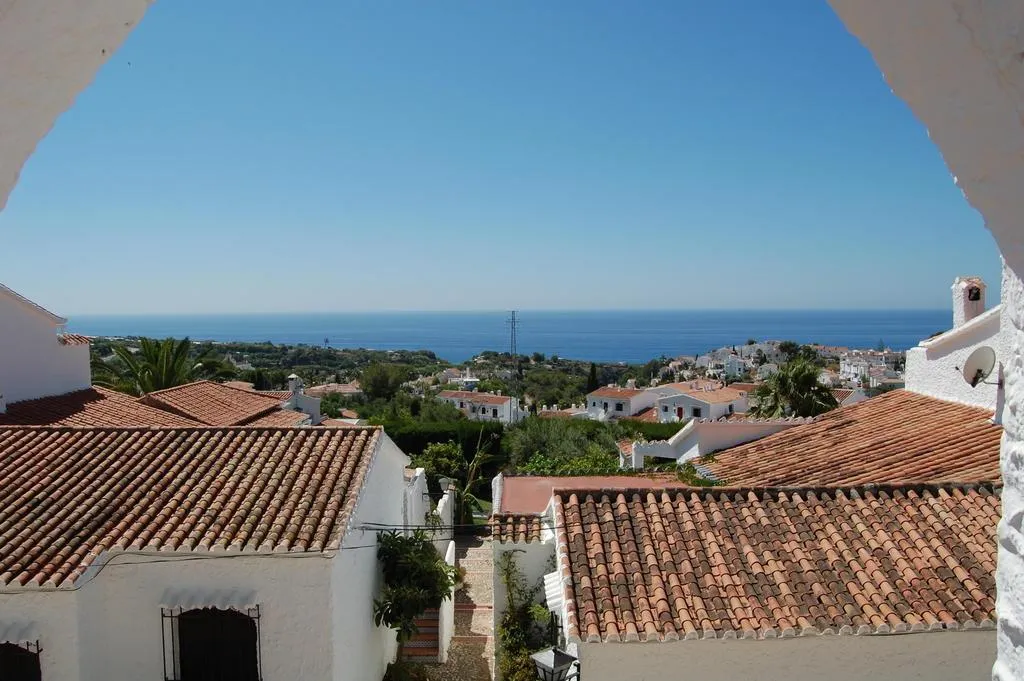 Beach, El Capistrano, Costa Del Sol
