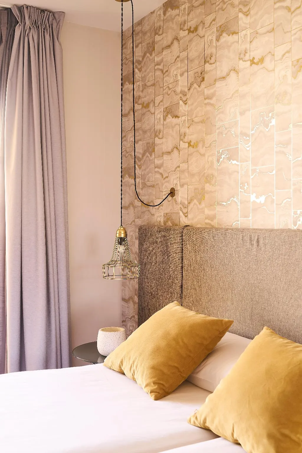 Double or Twin STANDARD Room, Ona Marbella Inn, Costa Del Sol